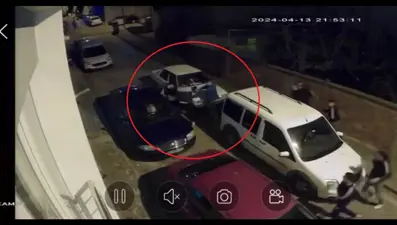 Asker eğlencesinde kan aktı: 1 kişi yaralandı, 3 kişi tutuklandı