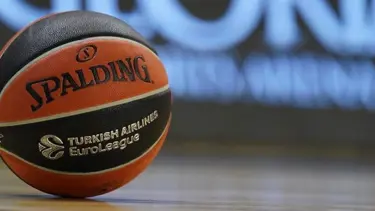 Euroleague'de 6. hafta tamamlandı: Fenerbahçe, Anadolu Efes!