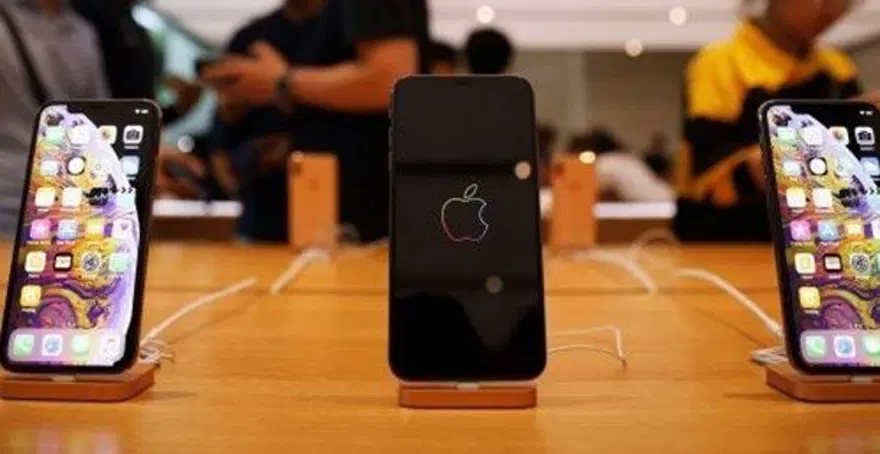 iPhone Xr 44 iPhone Xr 44