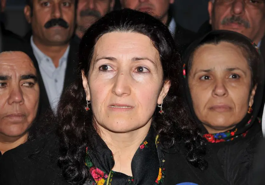 BDP'li vekiller tahliye edildi 2
