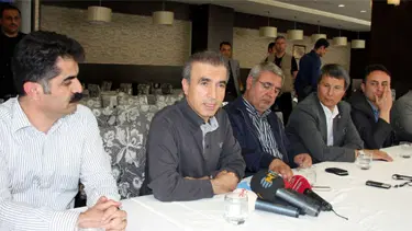 Terör bu topraklara 'husumet getirmedi'