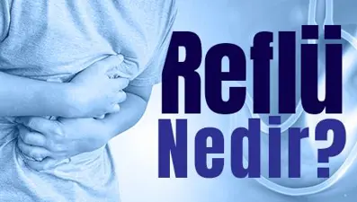 Soru&amp;Cevap: Reflü nedir ve nasıl teşhis edilir?