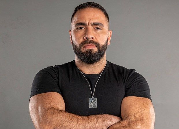 2021 Survivor yarışmacısı Yunus Emre Karabacak kimdir? Yunus Emre Karabacak kaç yaşında ve nereli?
