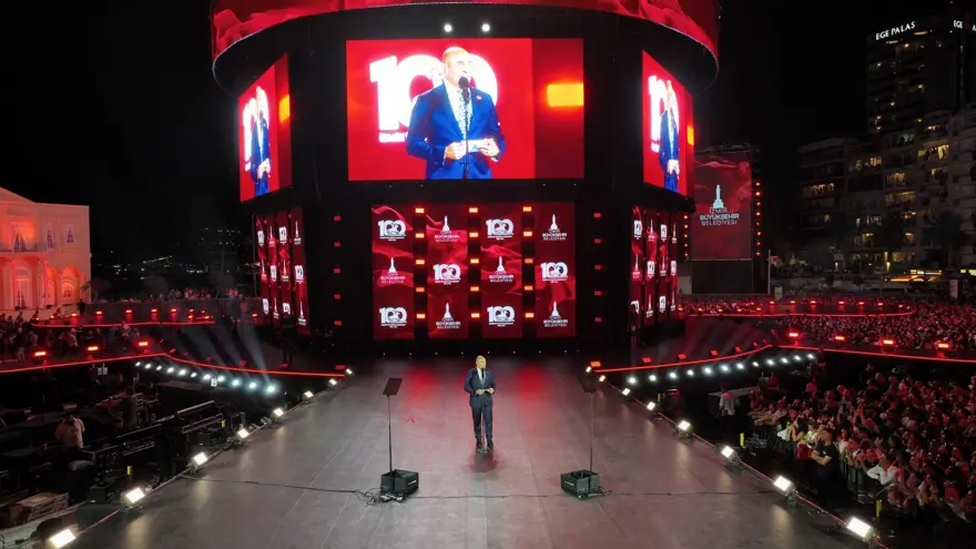 KILIÇDAROĞLU DA KUTLAMALARA KATILDI 7