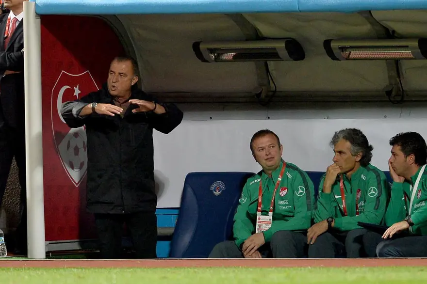 Türkiye Bulgaristan'ı farklı yendi 25