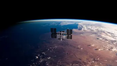 Bakan Varank: Türkiye'yi uzay yarışında geri bırakmayacağız