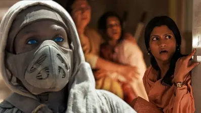 Haftanın öne çıkan filmleri ve dizileri