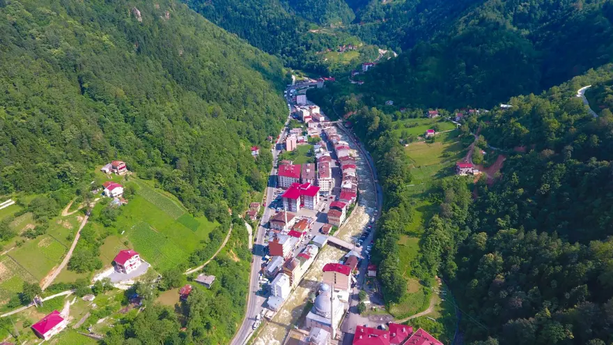 "GECE BATTANİYE BİLE İSTEDİK" 7