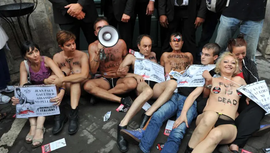 Modanın kalbi Roma'da atıyor 22