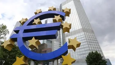 Avrupa Merkez Bankasına korsan saldırı