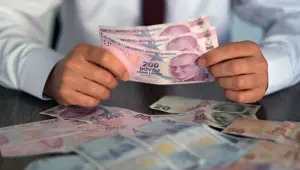 Bankalarda faiz indirimi fiyatlaması