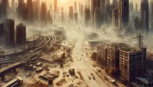 Yapay zeka insanlığın sonunu mu getirecek?