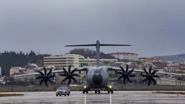 Gürcistan ve Çinlilerden corona virüsü salgınıyla mücadelede Türkiye'nin yardımına teşekkür