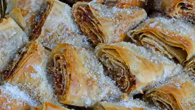 Tikvenik tatlısı nasıl yapılır, gerekli malzemeleri neler?