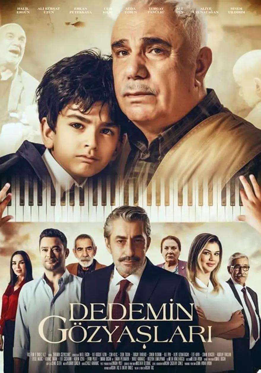 DEDEMİN GÖZYAŞLARI 2