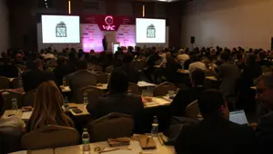 Dünya Otomotiv Konferansı için geri sayım (11-12 Ekim İstanbul)