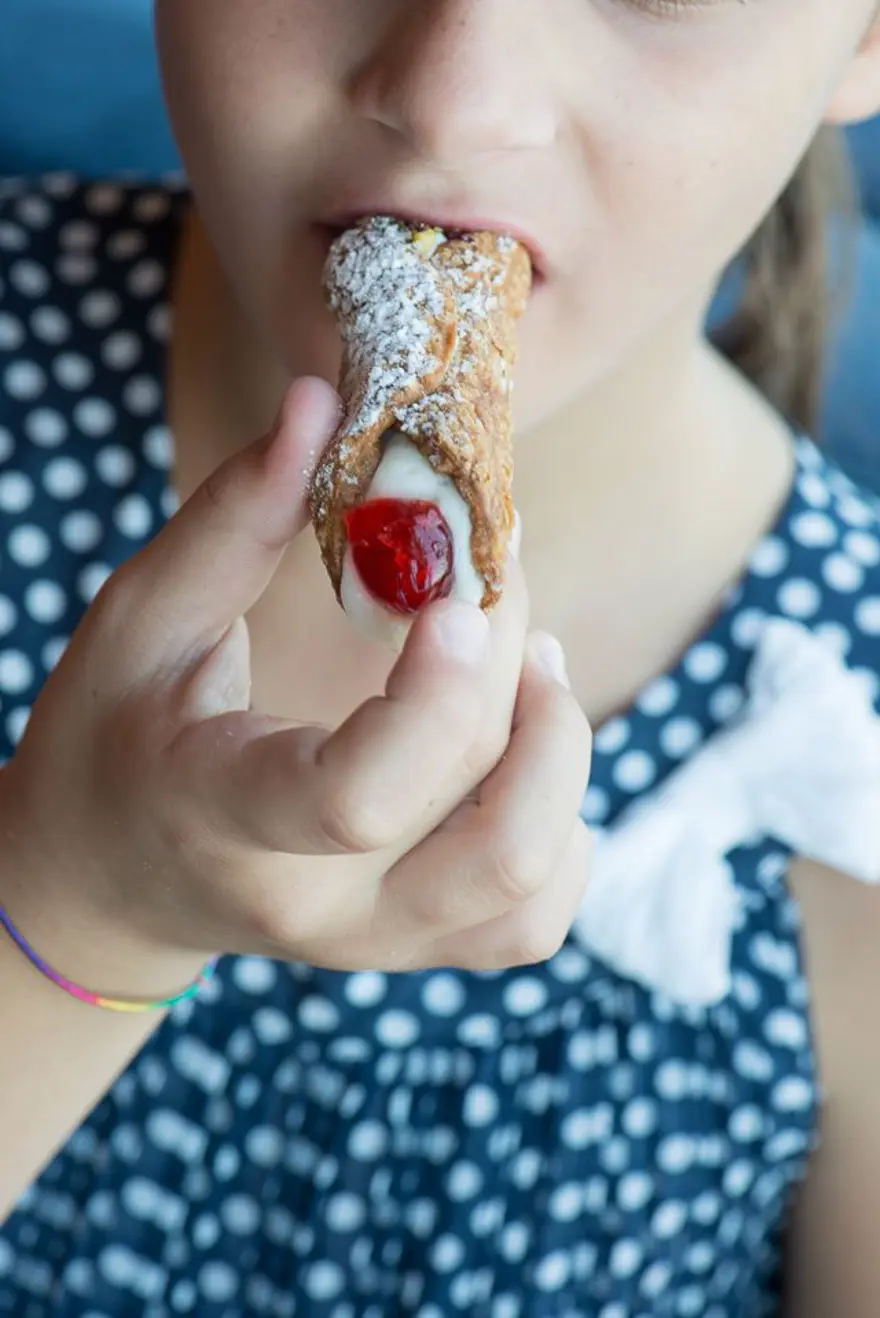 Çocuklar ve gençlere en güzel karne hediyesi: Cruise seyahati 25