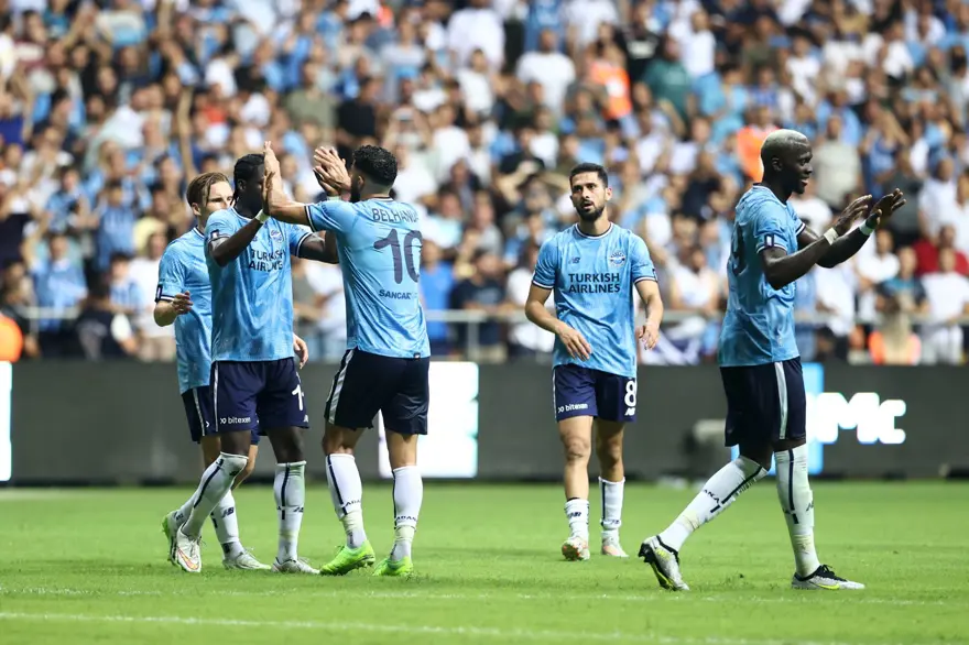 Adana Demirspor-Osijek maçı ne zaman, saat kaçta ve hangi kanalda? UEFA Avrupa Konferans Ligi 3. eleme turu 