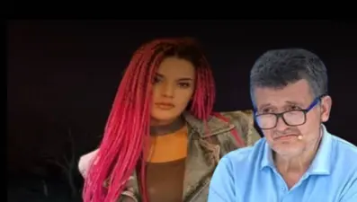 İlkokul mezunu olduğu ortaya çıktı: Fenomen Mekselina İlkbahar olayı nedir?