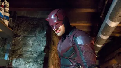 Marvel, 2025 yılında yayınlanacak dizileri açıkladı