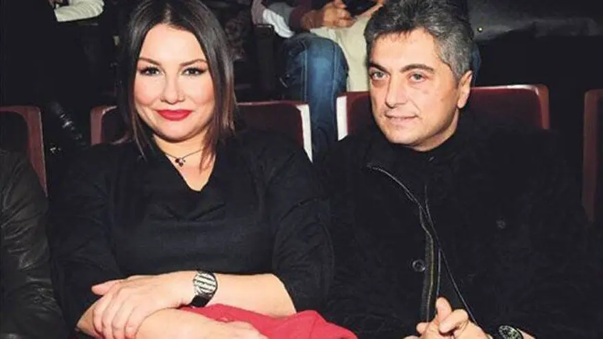 Deniz Seki tahliye oldu (Cezaevinden beyaz güvercinle çıktı) 18