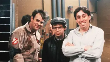 Hayalet Avcıları filminin efsane yönetmeni Ivan Reitman hayatını kaybetti