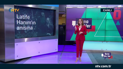 Bana Söz Ver 12 Temmuz 2019