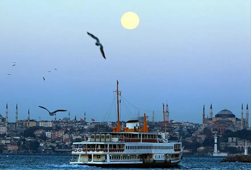 YURT DIŞINDAN EN FAZLA GÖÇ ALAN VE YURT DIŞINA EN FAZLA GÖÇ VEREN ŞEHİR İSTANBUL 3