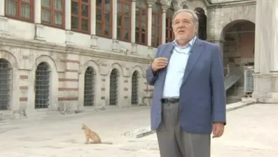 Tarih Dersleri 16. Bölüm