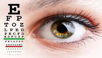 Glokom körlük nedenleri arasında ikinci sırada