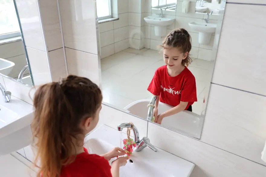 7 yıldır 50'den fazla çeşit üretti: Çocukları teşvik etmek için tasarladı 