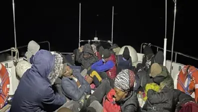 Yunanistan’ın mültecilere uyguladığı ‘insanlık dışı’ yöntemler, raporlara yansıdı