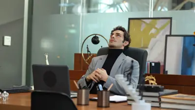 Annemizi Saklarken 6. yeni bölüm fragmanı