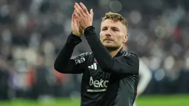Beşiktaş'ta Ciro Immobile şoku
