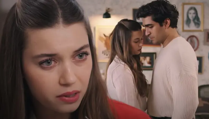 Yalı Çapkını'nda Tarık'a Ferit sürprizi! "Seyran zor durumda kalacak" Yalı Çapkını'nda Tarık'a Ferit sürprizi! "Seyran zor durumda kalacak"