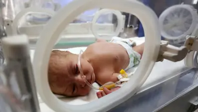 Belirti vermeden ilerleyip erken doğuma neden oluyor: Hamileliğin 14 ve 20. haftasında kendisini gösteriyor