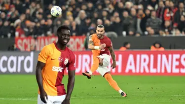 Manchester United maçı öncesi Galatasaray'ın savunma hattında son durum