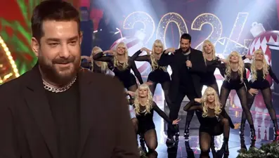 O Ses Türkiye'ye damga vurdu! Enis Arıkan'dan Seda Sayan Müzikali