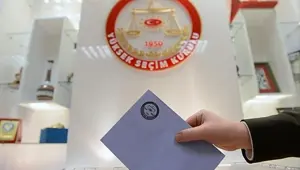 Oy verme işlemi saat kaçta başlıyor, bitiyor? (14 Mayıs 2023 oy kullanma saatleri) Oy verme işlemi saat kaçta başlıyor, bitiyor? (14 Mayıs 2023 oy kullanma saatleri)