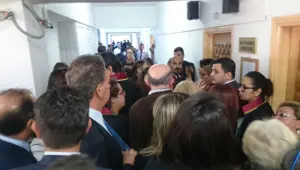 Karaman'da çocuk istismarına 508 yıl hapis Karaman'da çocuk istismarına 508 yıl hapis