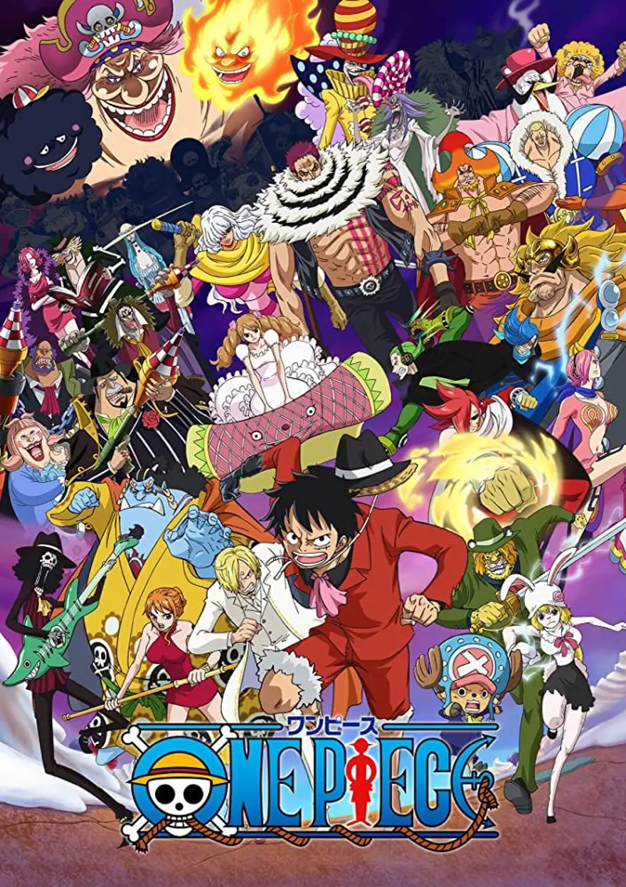 One Piece 14 One Piece 14