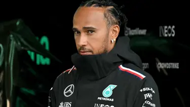 F1 pilotu Lewis Hamilton'dan Gazze tepkisi: Yeter artık