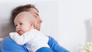 Erkek kısırlığından sorumlu gen bulundu Erkek kısırlığından sorumlu gen bulundu