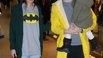 Caner Erkin'in Asena Atalay'a açtığı velayet davası reddedildi