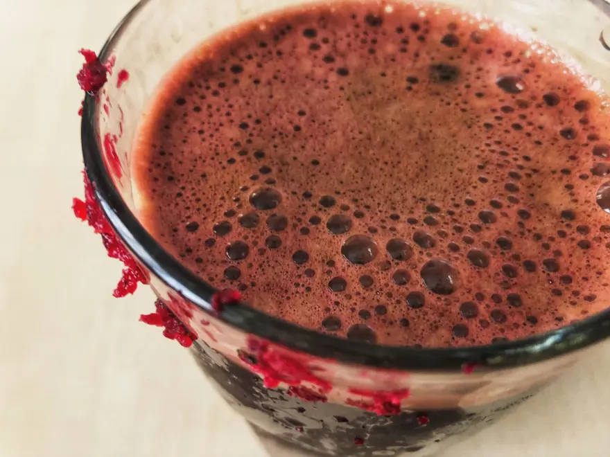 Karaciğer sağlığını destekliyor: Kandaki toksinleri süzen besin 5 Karaciğer sağlığını destekliyor: Kandaki toksinleri süzen besin 5