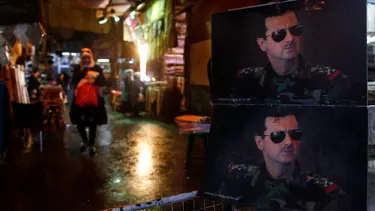 Esad istihbaratının son anları: "Savaş hazırlığı talimatı verildi"