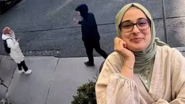 Rümeysa Öztürk'ün Vermont'a nakledilmesine karar verildi