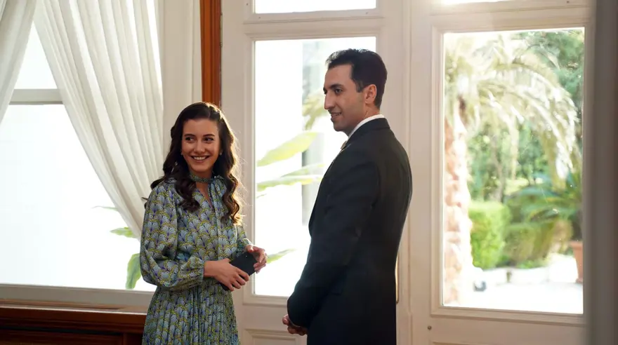 "BEN KAMERA ÖNÜ KADAR KAMERA ARKASINI DA ÇOK SEVERİM" 3 "BEN KAMERA ÖNÜ KADAR KAMERA ARKASINI DA ÇOK SEVERİM" 3