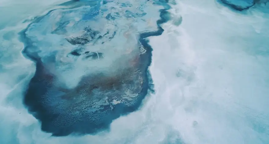 Burdur Valisi paylaştı! Türkiye'nin gizli cenneti 'Yarışlı Gölü' 8