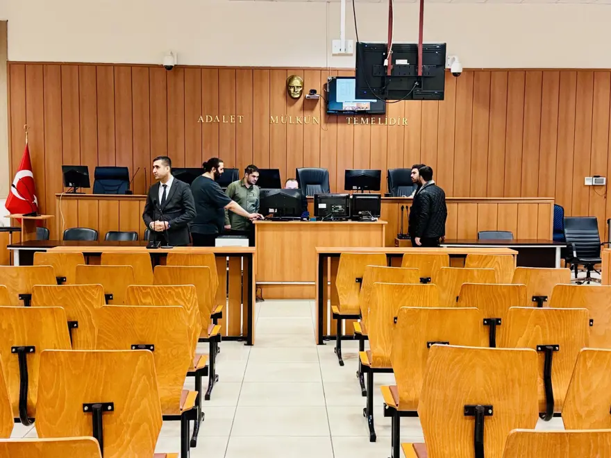 16.00 - SAVCI MÜTALAASINI AÇIKLADI: İŞTİRAK HALİNDE ÖLDÜRDÜLER 1